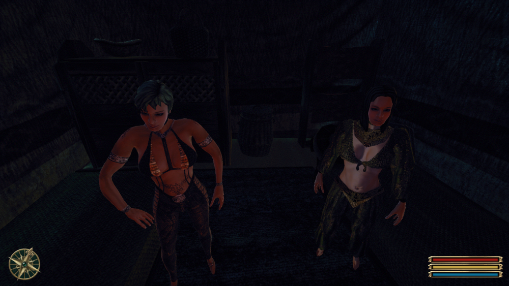 Трактир "У Ли"