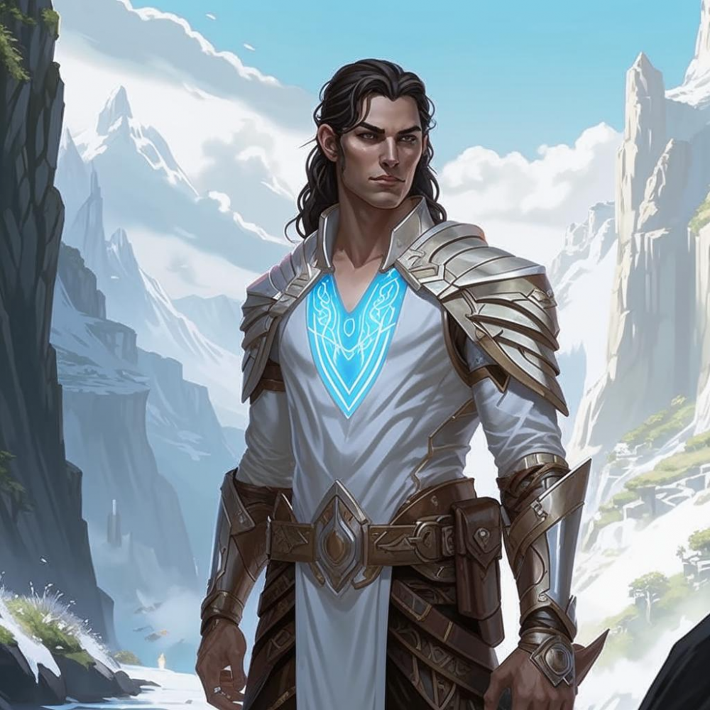 Творчество Итилсила