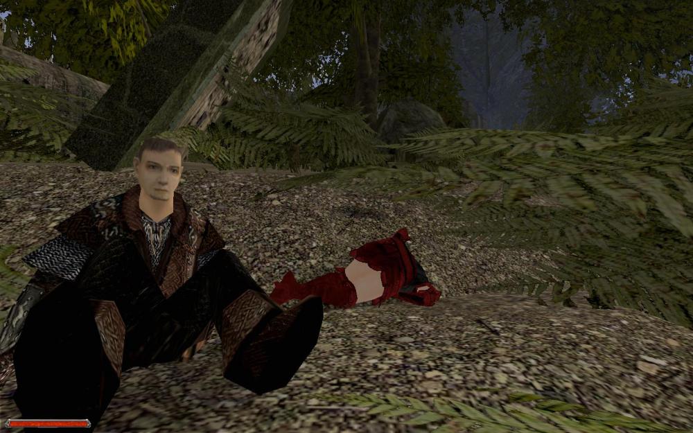 Gothic Movies by Stranger