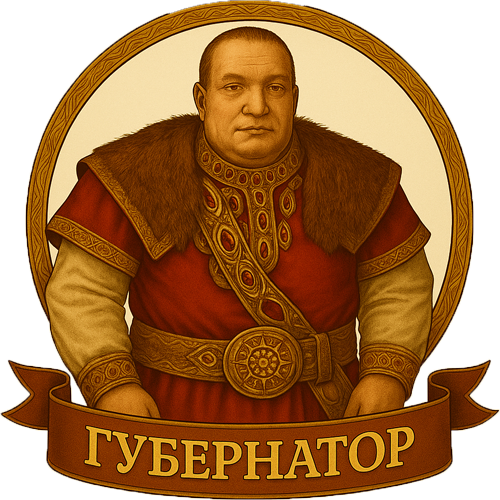 Губернатор