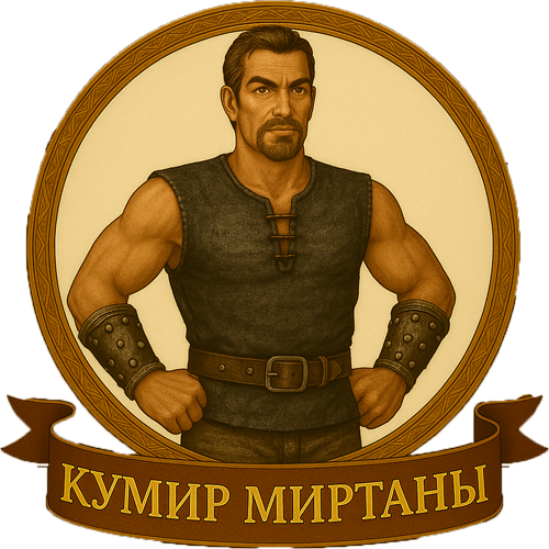 19 Кумир Миртаны 500.png