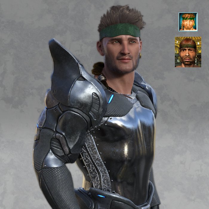 ДР (Сир Канегем)