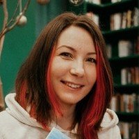 Натали Смит (писательница)