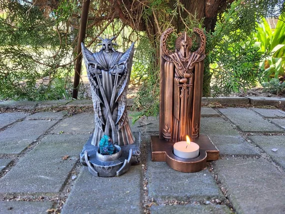 Дедова Таверна [YouTube и мастерская Ставра]