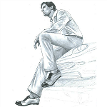 ДР (Сантьяга)