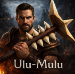 Ulu-Mulu