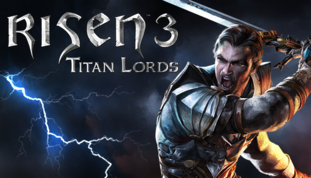 Risen 3: Titan Lords