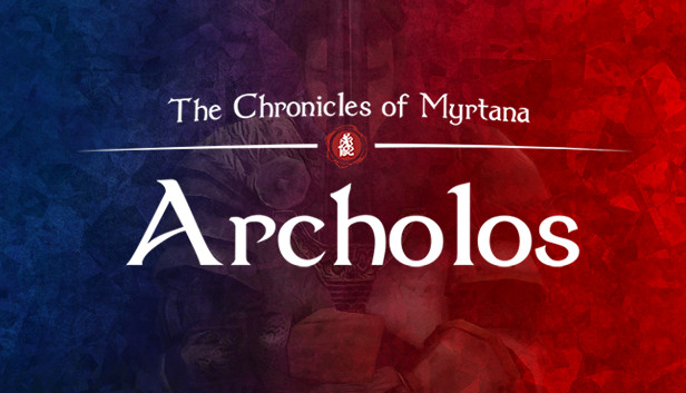 Хроники Миртаны: Архолос / The Chronicles of Myrtana: Archolos