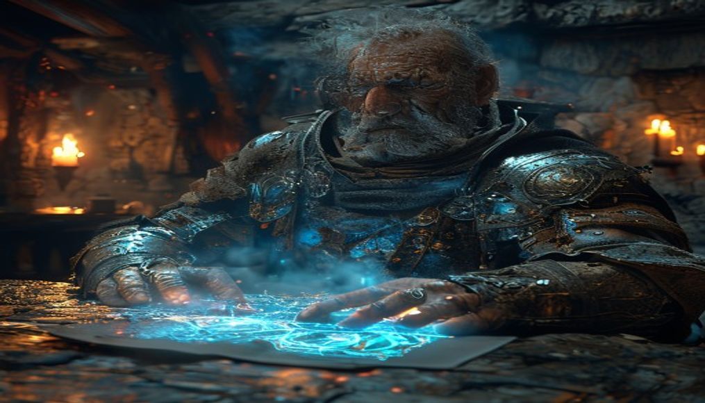 Когда стратегий стало больше, чем руды в Старом Лагере