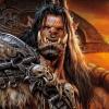 Grommash Hellscream