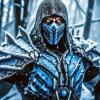 Sub-Zero